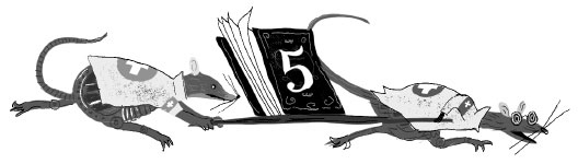 Иллюстрация к книге — Элиотт, который потерялся в библиотеке [i_008.jpg]