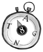 Иллюстрация к книге — Элиотт, который потерялся в библиотеке [i_014.jpg]