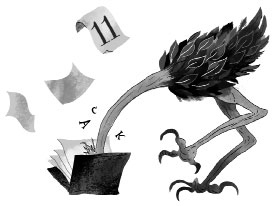 Иллюстрация к книге — Элиотт, который потерялся в библиотеке [i_020.jpg]