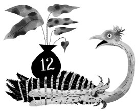 Иллюстрация к книге — Элиотт, который потерялся в библиотеке [i_022.jpg]