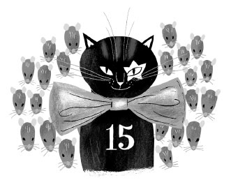 Иллюстрация к книге — Элиотт, который потерялся в библиотеке [i_027.jpg]