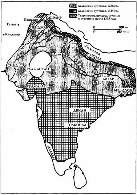 Иллюстрация к книге — Всемирная история. Новый взгляд [img_46.jpg]