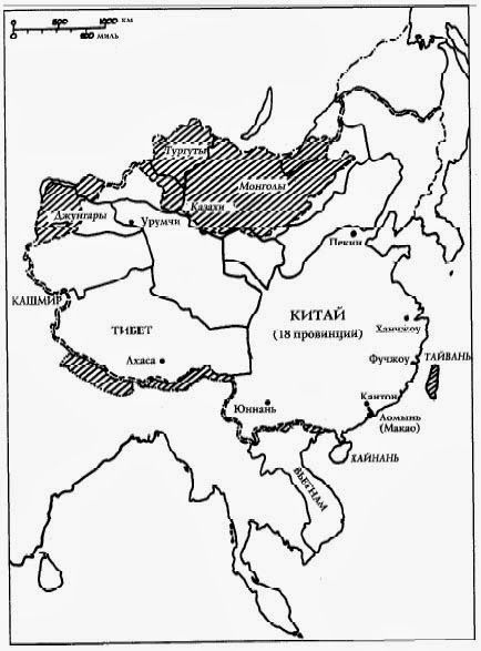 Иллюстрация к книге — Всемирная история. Новый взгляд [img_63.jpg]