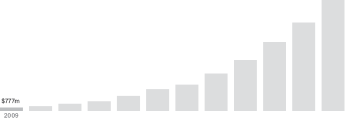 Иллюстрация к книге — Внутри Facebook. Голая правда [i_005.jpg]