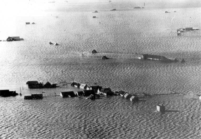 Иллюстрация к книге — Коллапс. Почему одни общества приходят к процветанию, а другие – к гибели [i_052.jpg]