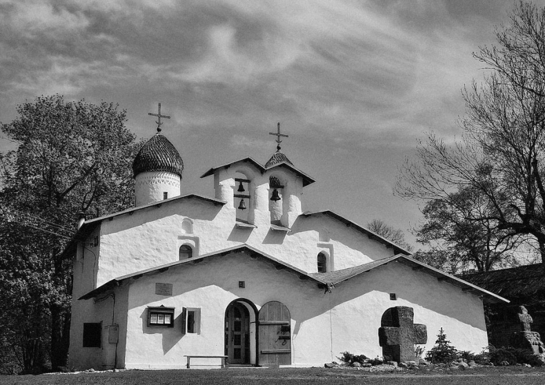 Иллюстрация к книге — Князь Иван Шуйский. Воевода Ивана Грозного [i_006.jpg]