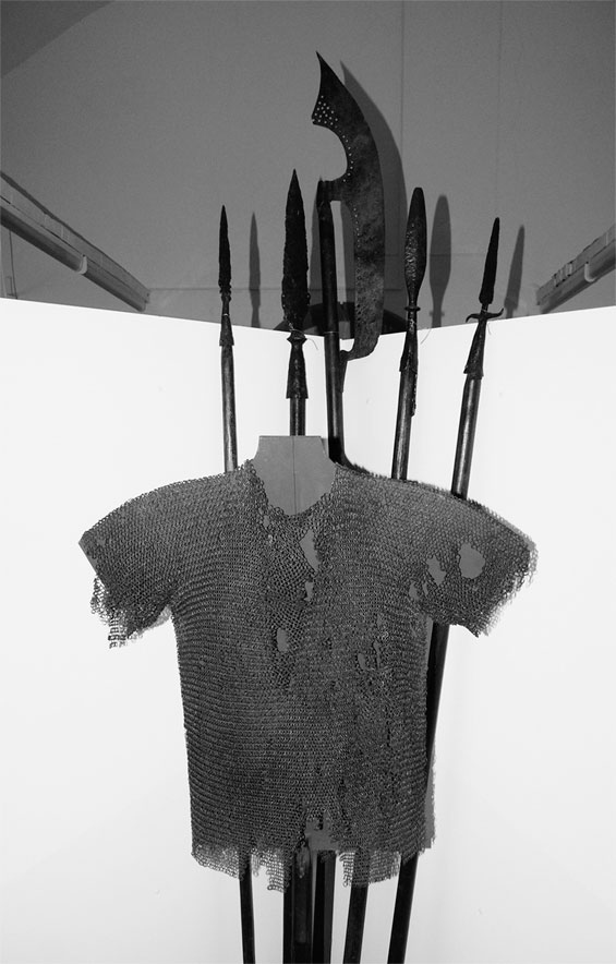 Иллюстрация к книге — Князь Иван Шуйский. Воевода Ивана Грозного [i_015.jpg]