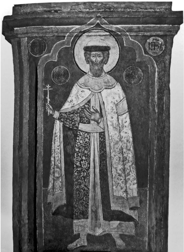 Иллюстрация к книге — Феномен Александра Невского. Русь XIII века между Западом и Востоком [i_006.jpg]