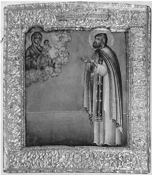 Иллюстрация к книге — Феномен Александра Невского. Русь XIII века между Западом и Востоком [i_007.jpg]