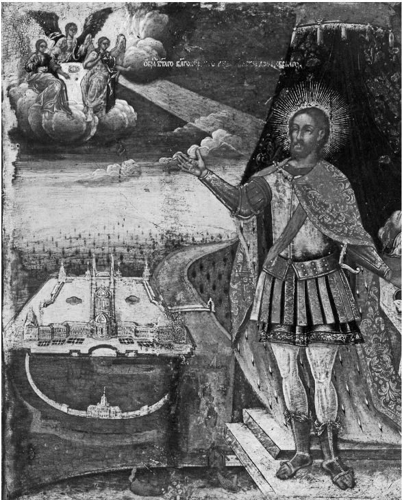 Иллюстрация к книге — Феномен Александра Невского. Русь XIII века между Западом и Востоком [i_010.jpg]