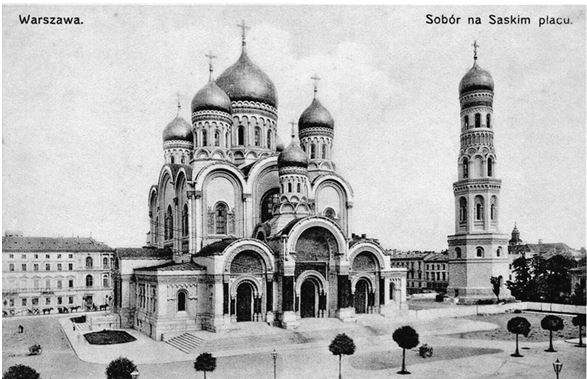 Иллюстрация к книге — Феномен Александра Невского. Русь XIII века между Западом и Востоком [i_018.jpg]