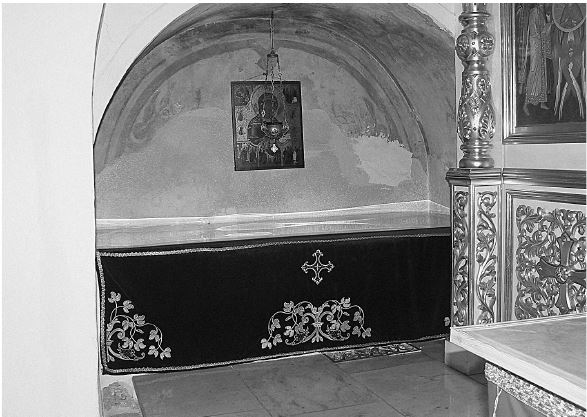 Иллюстрация к книге — Феномен Александра Невского. Русь XIII века между Западом и Востоком [i_020.jpg]