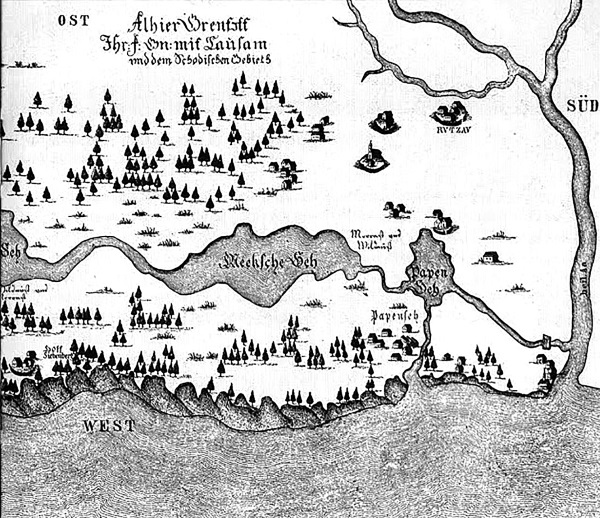 Иллюстрация к книге — Рождение Древней Руси. Взгляд из XXI века [i_007.jpg]