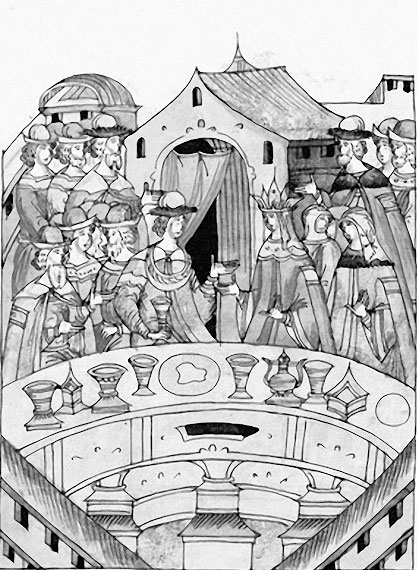 Иллюстрация к книге — Великая княгиня Владимирская Мария. Загадка погребения в Княгинином монастыре [i_013.jpg]