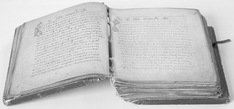 Иллюстрация к книге — Великая княгиня Владимирская Мария. Загадка погребения в Княгинином монастыре [i_021.jpg]