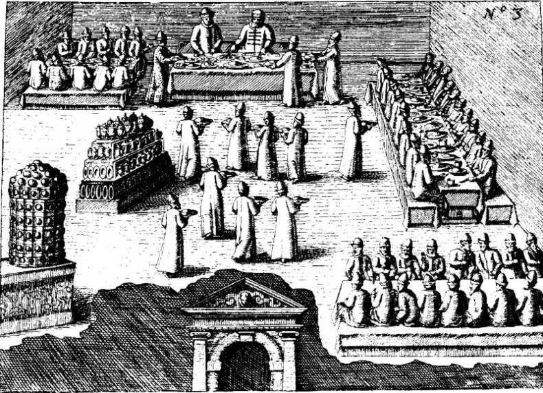 Иллюстрация к книге — Служилые элиты Московского государства. Формирование, статус, интеграция. XV–XVI вв. [i_003.jpg]