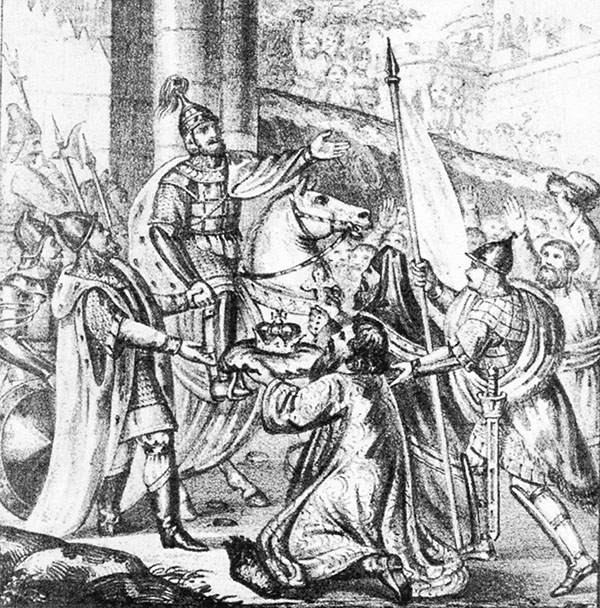 Иллюстрация к книге — Владимир Мономах. Между историей и легендой [i_004.jpg]