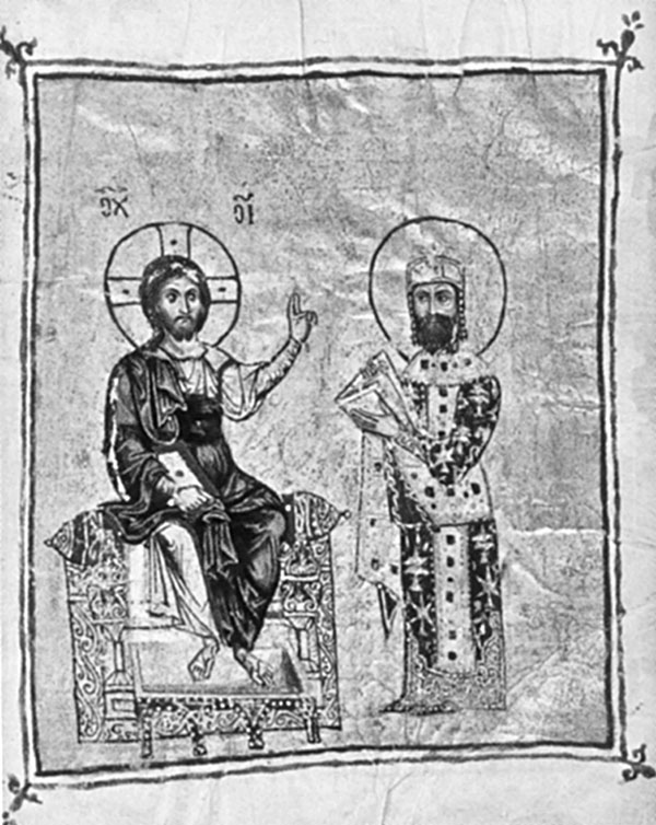 Иллюстрация к книге — Владимир Мономах. Между историей и легендой [i_023.jpg]