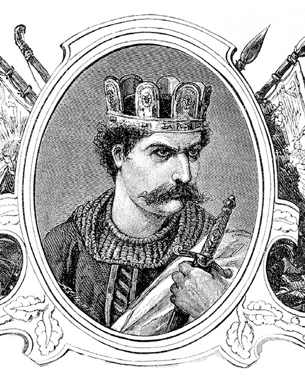 Иллюстрация к книге — Владимир Мономах. Между историей и легендой [i_024.jpg]