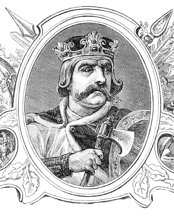 Иллюстрация к книге — Владимир Мономах. Между историей и легендой [i_026.jpg]