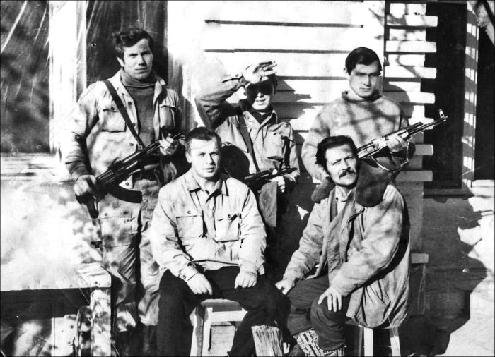 Иллюстрация к книге — Ода контрразведке [i_017.jpg]