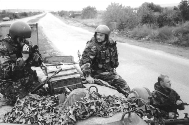 Иллюстрация к книге — Ода контрразведке [i_025.jpg]