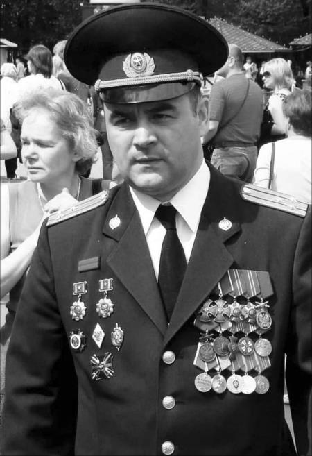 Иллюстрация к книге — Ода контрразведке [i_027.jpg]