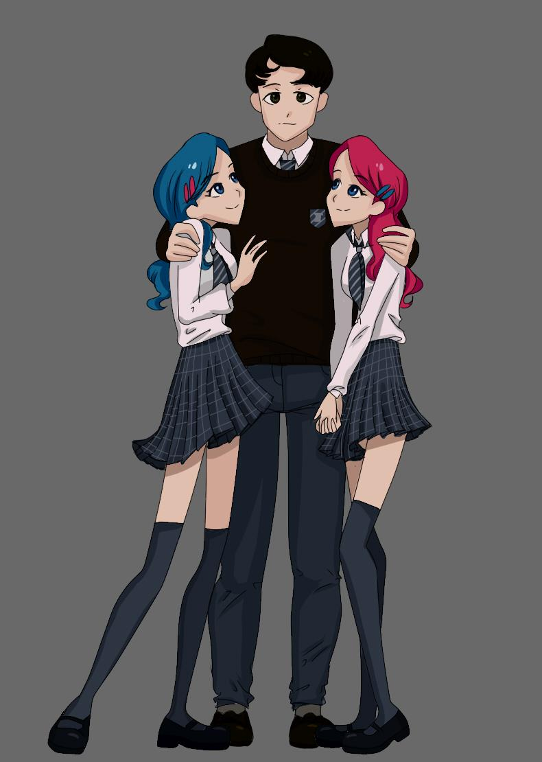 Иллюстрация к книге — Сопряжение. Чернильный маг 1 [chernilnyj1-8-1.jpg]