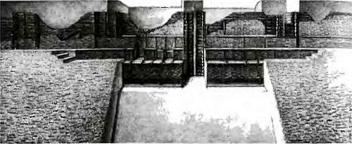 Иллюстрация к книге — От Русской земли к земле Киевской. Становление государственности в Среднем Поднепровье. IX– XII вв. [i_008.jpg]