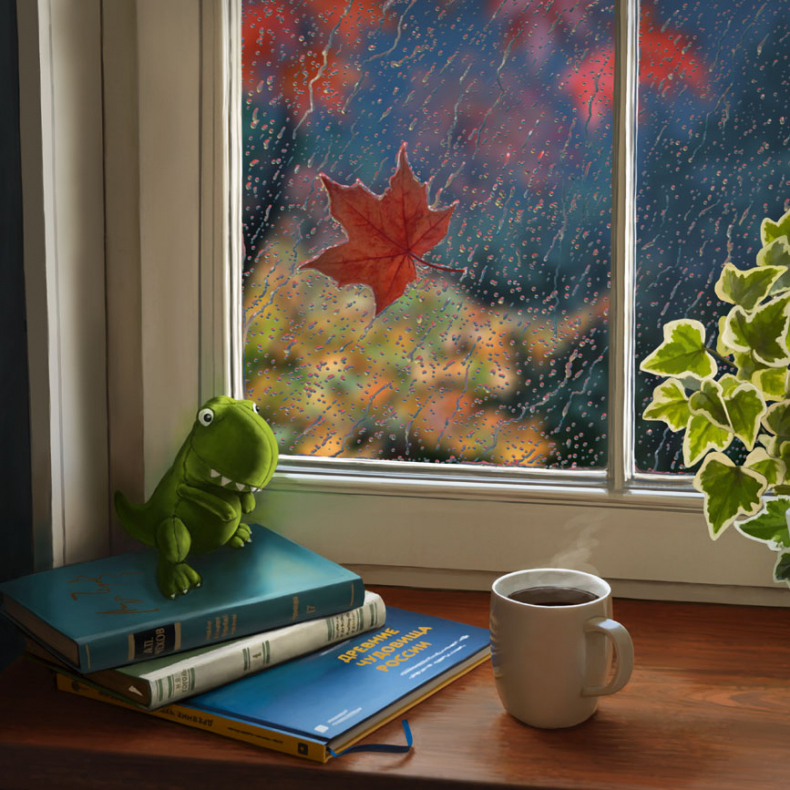 Иллюстрация к книге — История будущего. Что ждет Землю, Вселенную и человечество миллиарды лет спустя [i_003.jpg]