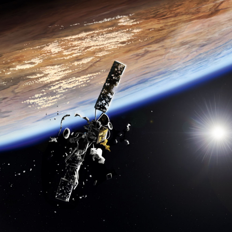 Иллюстрация к книге — История будущего. Что ждет Землю, Вселенную и человечество миллиарды лет спустя [i_014.jpg]