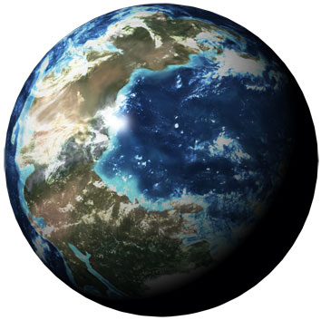 Иллюстрация к книге — История будущего. Что ждет Землю, Вселенную и человечество миллиарды лет спустя [i_015.jpg]