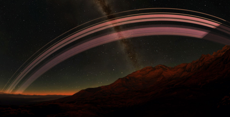 Иллюстрация к книге — История будущего. Что ждет Землю, Вселенную и человечество миллиарды лет спустя [i_035.jpg]