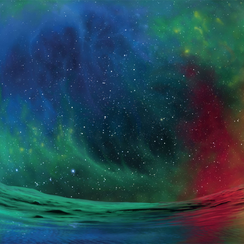 Иллюстрация к книге — История будущего. Что ждет Землю, Вселенную и человечество миллиарды лет спустя [i_036.jpg]