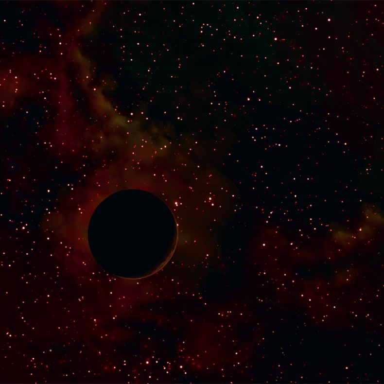 Иллюстрация к книге — История будущего. Что ждет Землю, Вселенную и человечество миллиарды лет спустя [i_040.jpg]