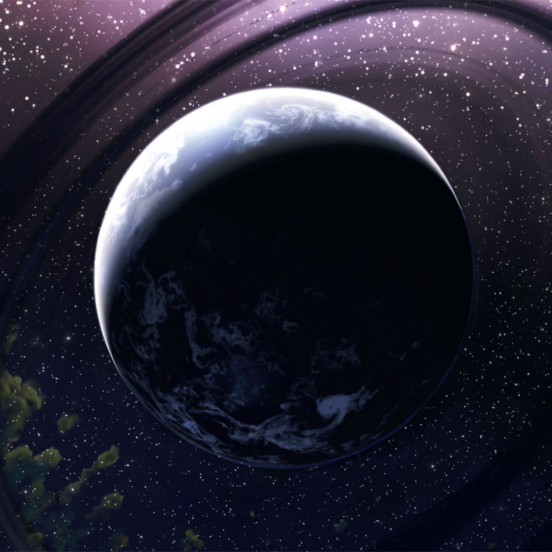 Иллюстрация к книге — История будущего. Что ждет Землю, Вселенную и человечество миллиарды лет спустя [i_047.jpg]