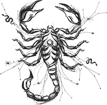 Иллюстрация к книге — Пандемониум. Орден Огненного Дракона [i_001.jpg]