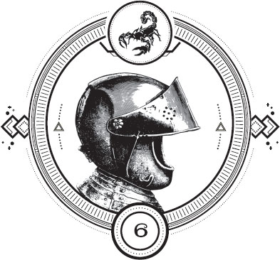 Иллюстрация к книге — Пандемониум. Орден Огненного Дракона [i_008.jpg]