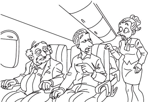 Иллюстрация к книге — Ныть вредно [i_001.jpg]