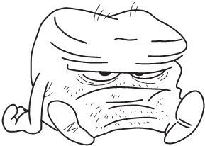 Иллюстрация к книге — Ныть вредно [i_007.jpg]