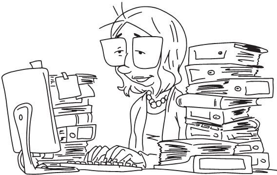 Иллюстрация к книге — Ныть вредно [i_015.jpg]