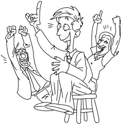 Иллюстрация к книге — Ныть вредно [i_019.jpg]