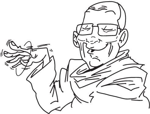 Иллюстрация к книге — Ныть вредно [i_063.jpg]