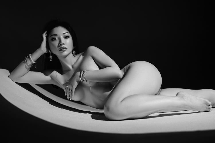 Иллюстрация к книге — Голая правда. Как не упустить мечту, учиться у жизни и не бояться действовать. По-честному [i_041.jpg]