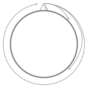 Иллюстрация к книге — Уравнение Бога. В поисках теории всего [i_002.jpg]