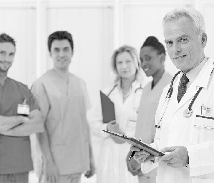 Иллюстрация к книге — Лжецы. Как врачи обманываются сами и невольно обманывают пациентов [i_007.jpg]