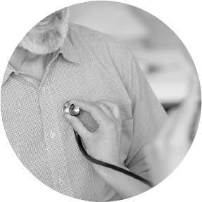 Иллюстрация к книге — Лжецы. Как врачи обманываются сами и невольно обманывают пациентов [i_010.jpg]