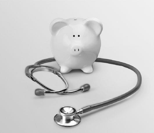 Иллюстрация к книге — Лжецы. Как врачи обманываются сами и невольно обманывают пациентов [i_016.jpg]