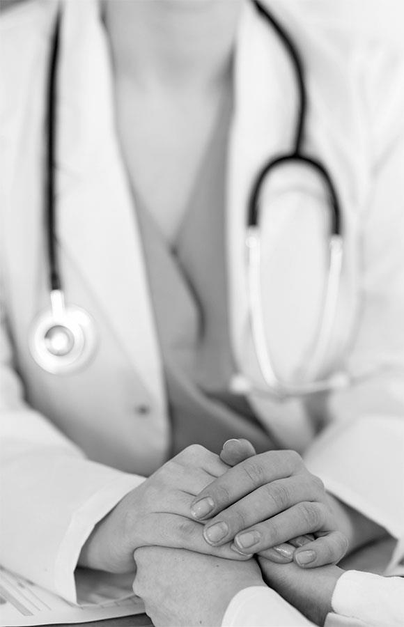 Иллюстрация к книге — Лжецы. Как врачи обманываются сами и невольно обманывают пациентов [i_020.jpg]