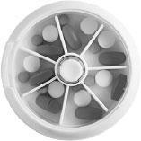 Иллюстрация к книге — Лжецы. Как врачи обманываются сами и невольно обманывают пациентов [i_058.jpg]